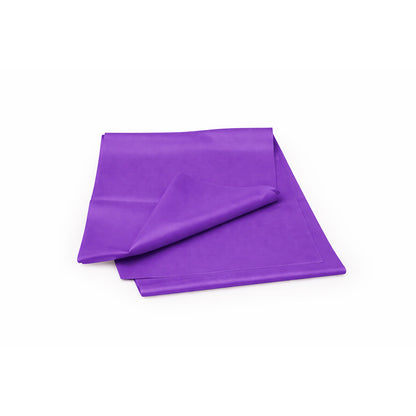 Therapy and Exercise Resistance Band - Purple