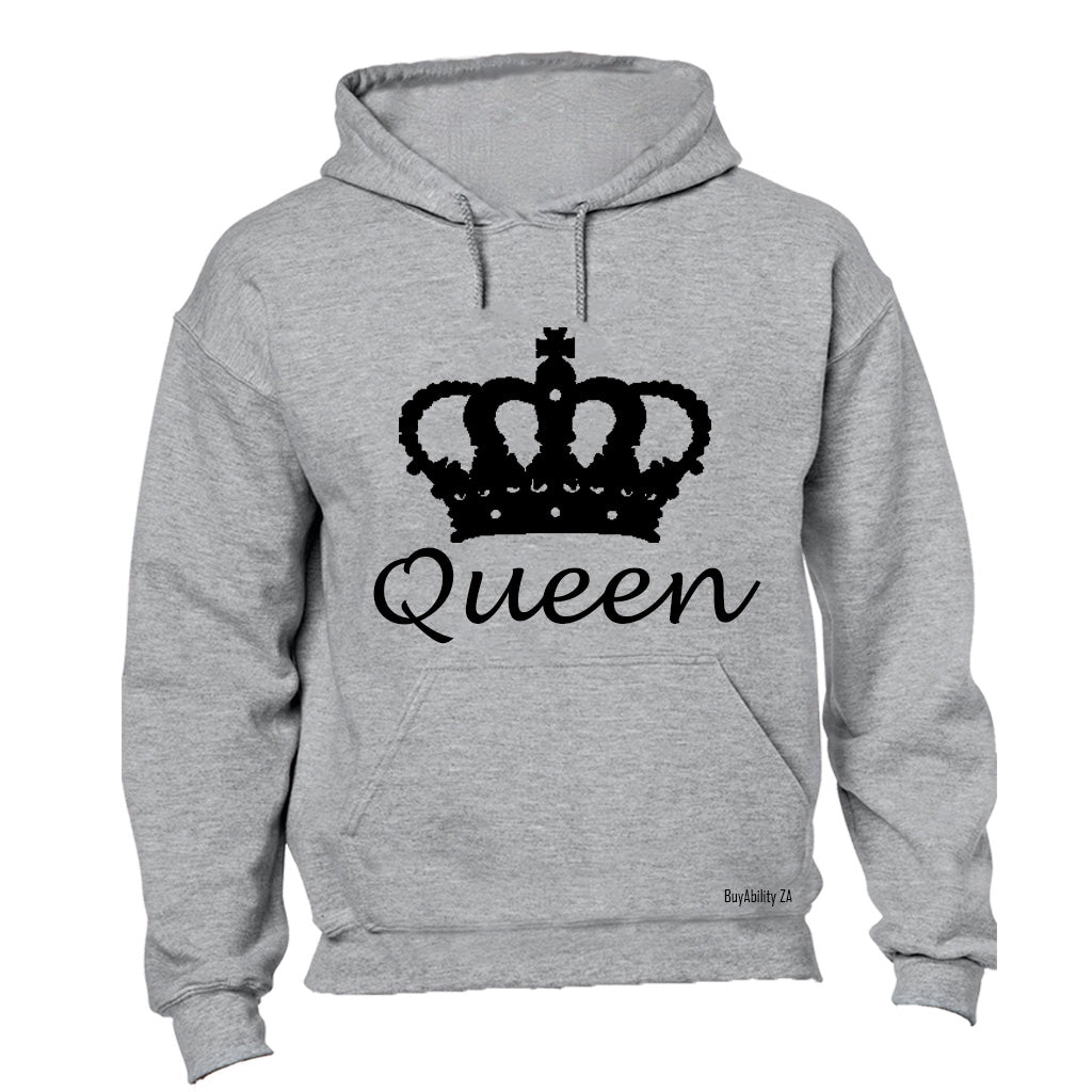 Queen! - Hoodie
