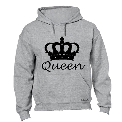 Queen! - Hoodie