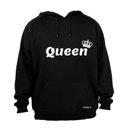 Queen - Hoodie