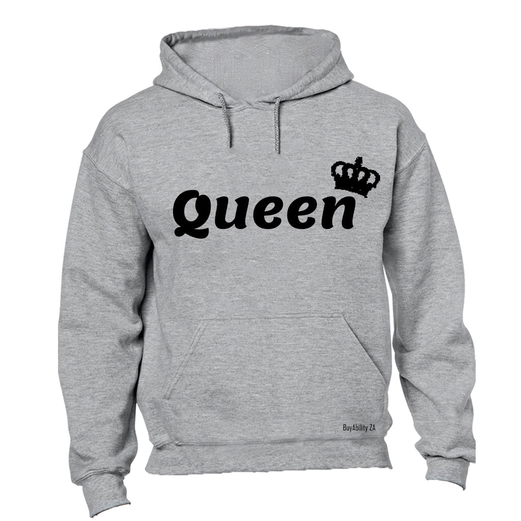 Queen - Hoodie