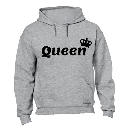 Queen - Hoodie