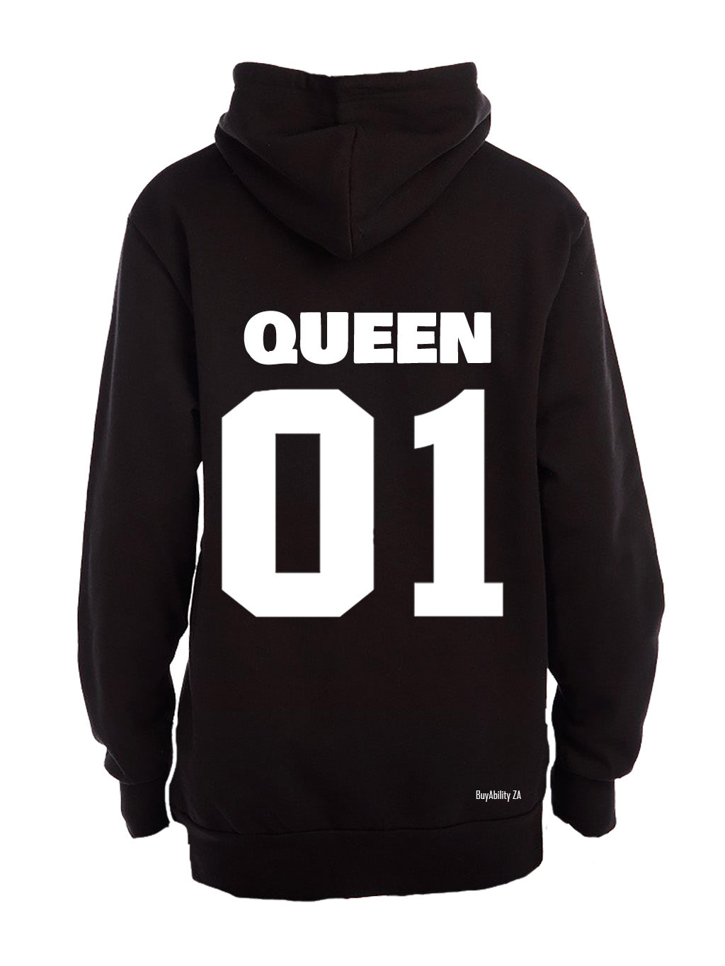 Queen 01! - Hoodie