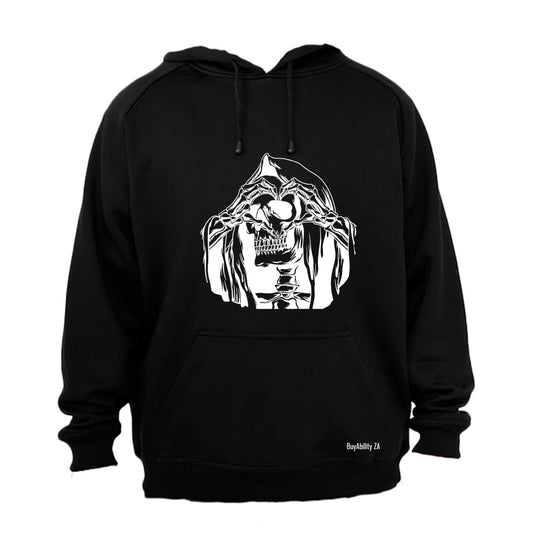 Reaper Love - Hoodie