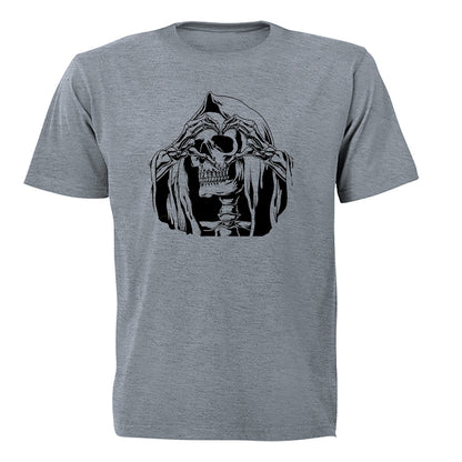 Reaper Love - Adults - T-Shirt - BuyAbility South Africa