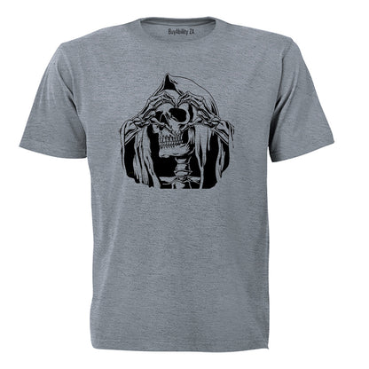 Reaper Love - Adults - T-Shirt