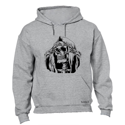 Reaper Love - Hoodie