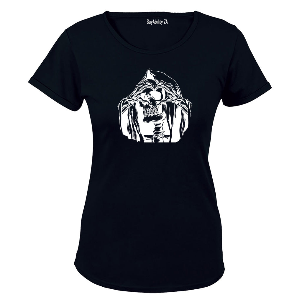Reaper Love - Ladies - T-Shirt
