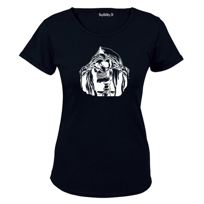 Reaper Love - Ladies - T-Shirt