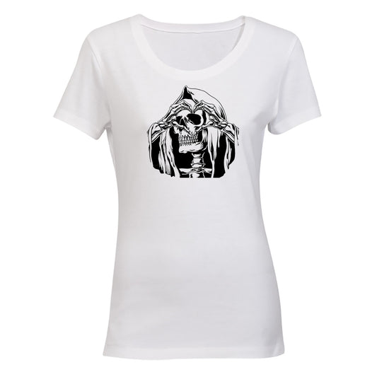 Reaper Love - Ladies - T-Shirt - BuyAbility South Africa