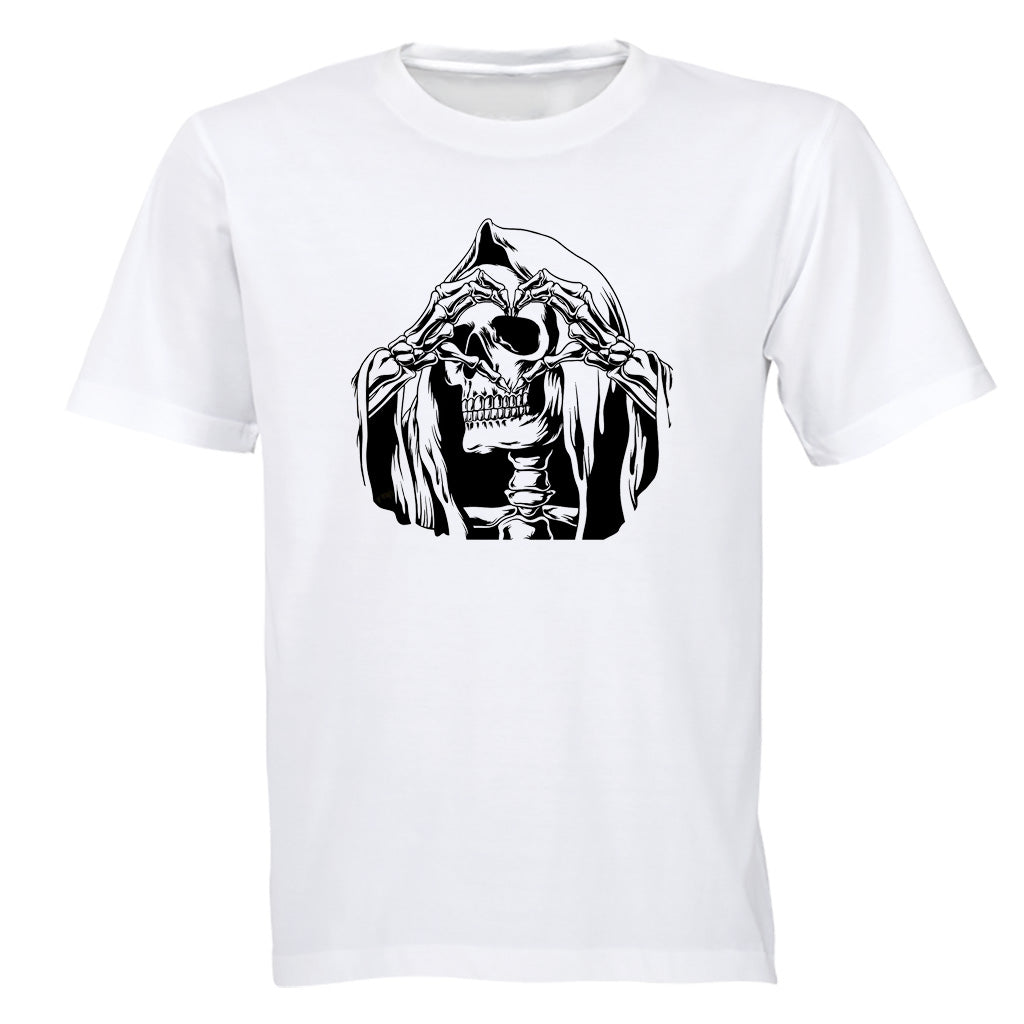 Reaper Love - Adults - T-Shirt - BuyAbility South Africa