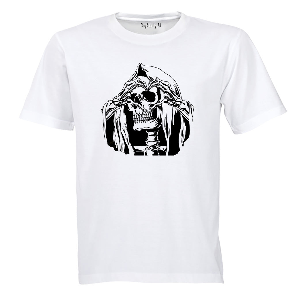 Reaper Love - Adults - T-Shirt