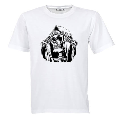 Reaper Love - Adults - T-Shirt