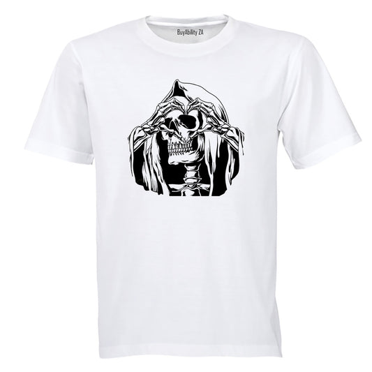 Reaper Love - Adults - T-Shirt
