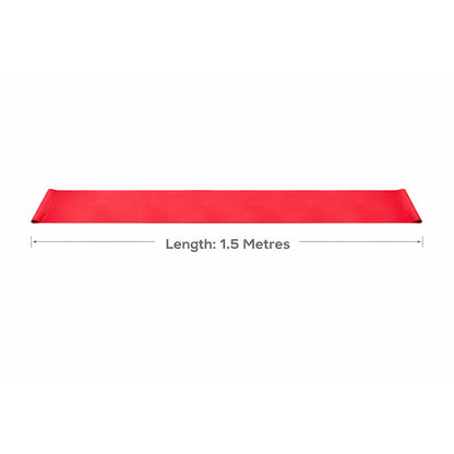 Therapy and Exercise Resistance Band - Red