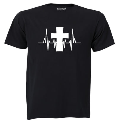 Religious Lifeline - Adults - T-Shirt - BuyAbility South Africa