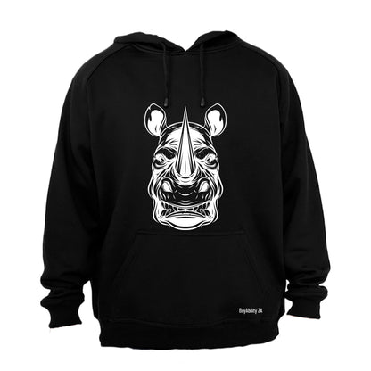 Rhino - Hoodie