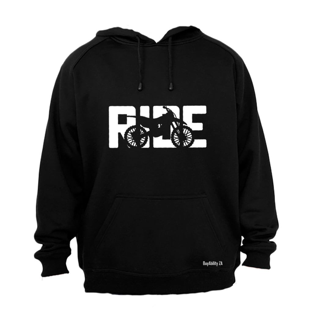 Ride - Hoodie - BuyAbility South Africa