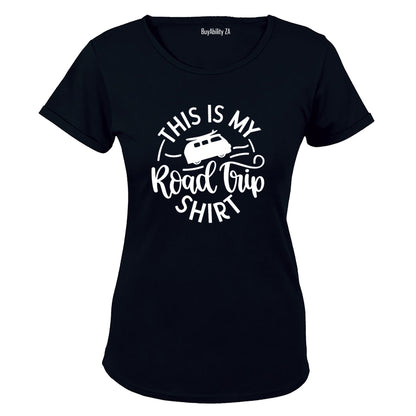 Road Trip Shirt - Ladies - T-Shirt