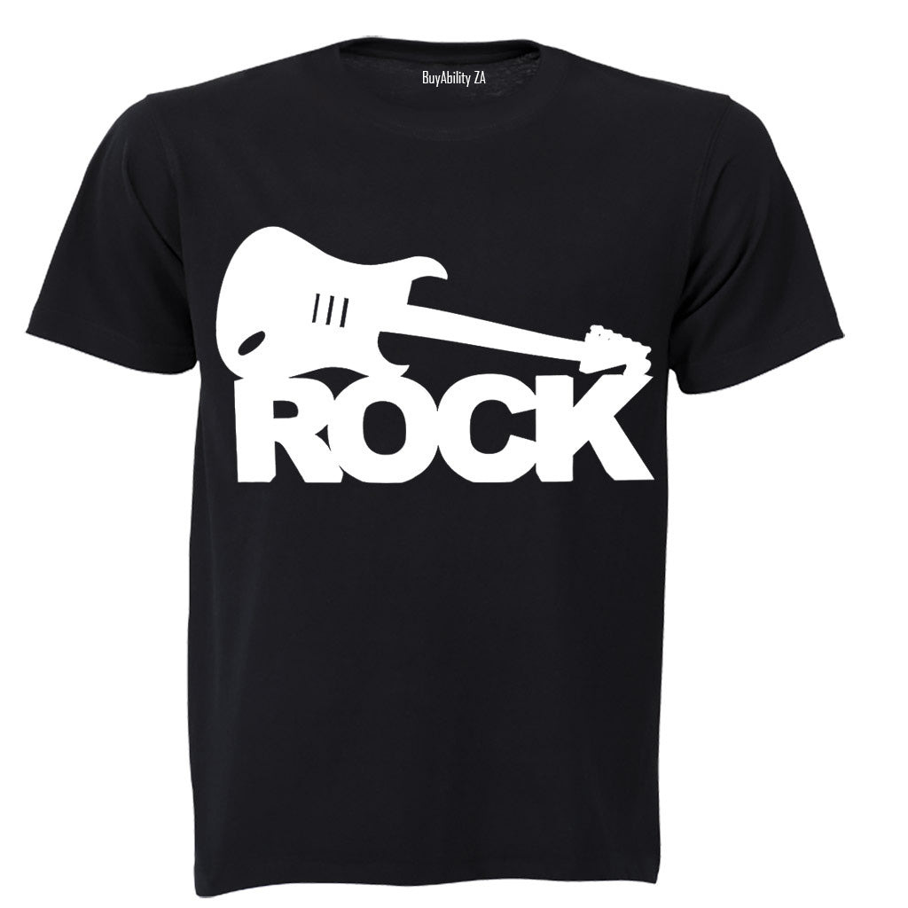 Rock! - Adults - T-Shirt