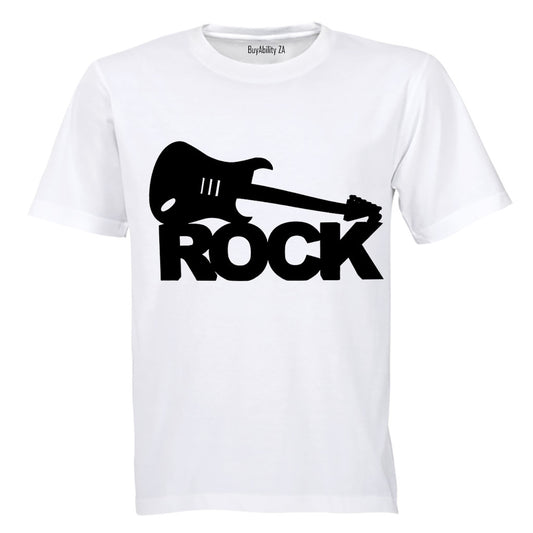 Rock! - Kids T-Shirt