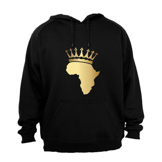 Royal Africa - Hoodie - BuyAbility South Africa