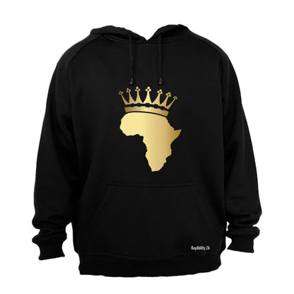 Royal Africa - Hoodie