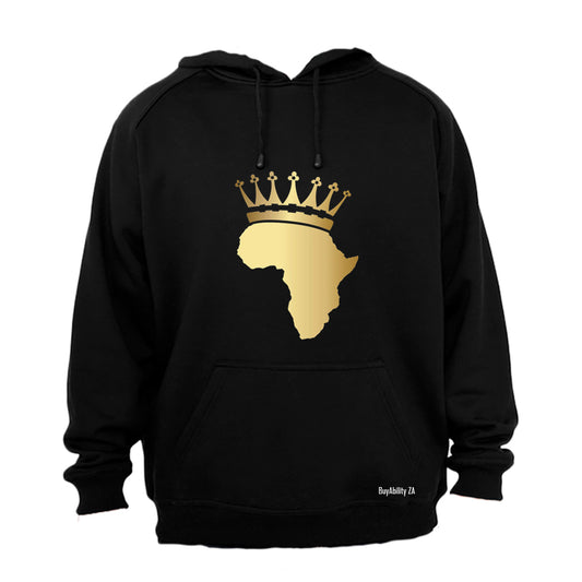 Royal Africa - Hoodie