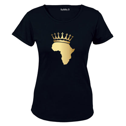Royal Africa - Ladies - T-Shirt