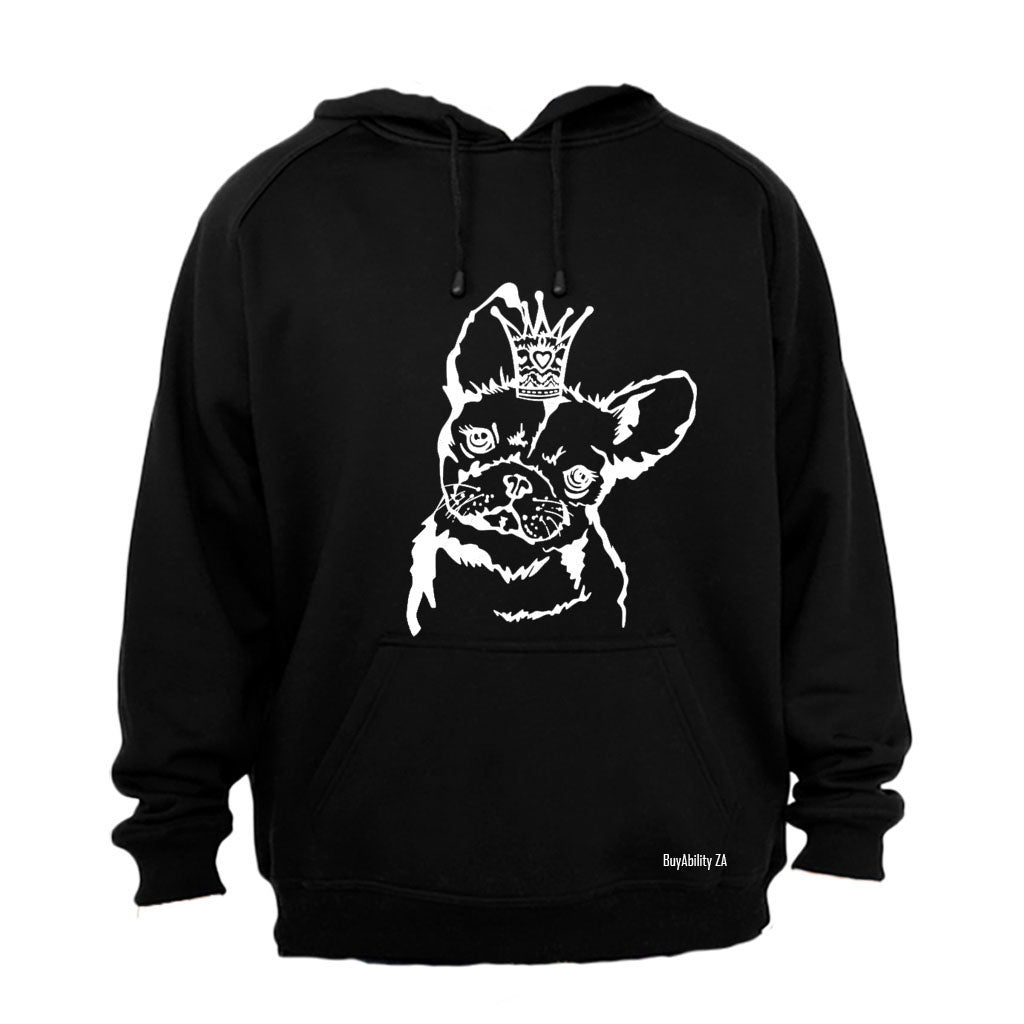 Royal Pup - Hoodie