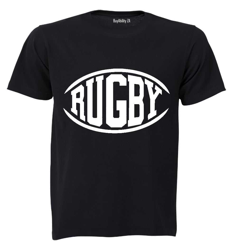RUGBY - Adults - T-Shirt