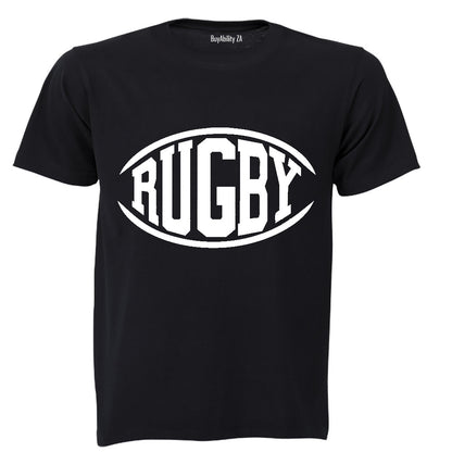 RUGBY - Adults - T-Shirt