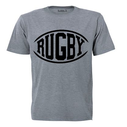 RUGBY - Adults - T-Shirt