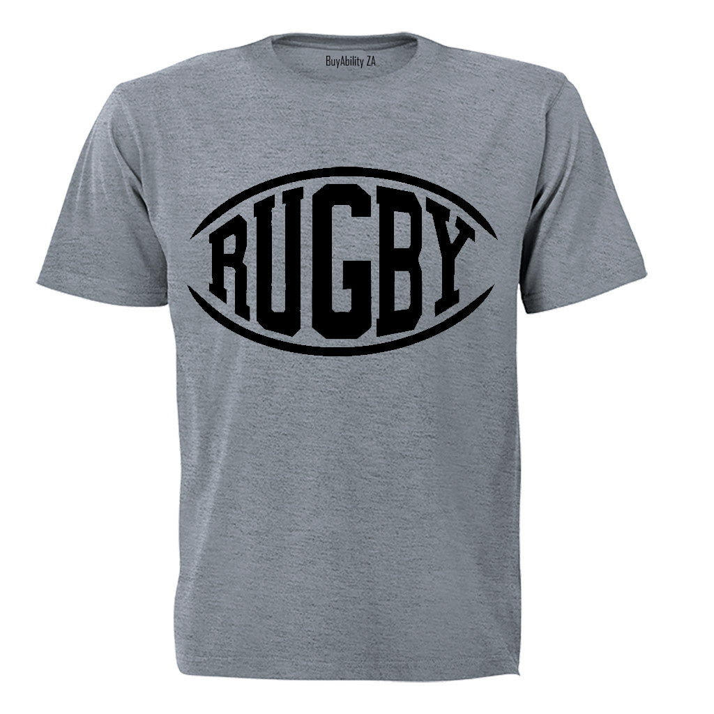RUGBY - Kids T-Shirt - BuyAbility
