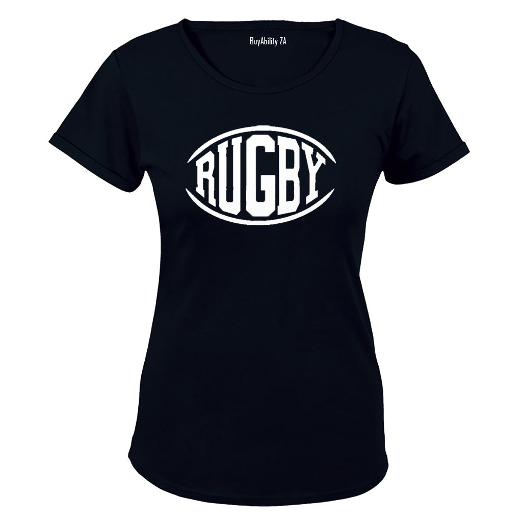 RUGBY - Ladies - T-Shirt
