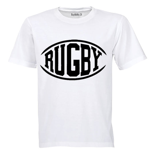 RUGBY - Kids T-Shirt