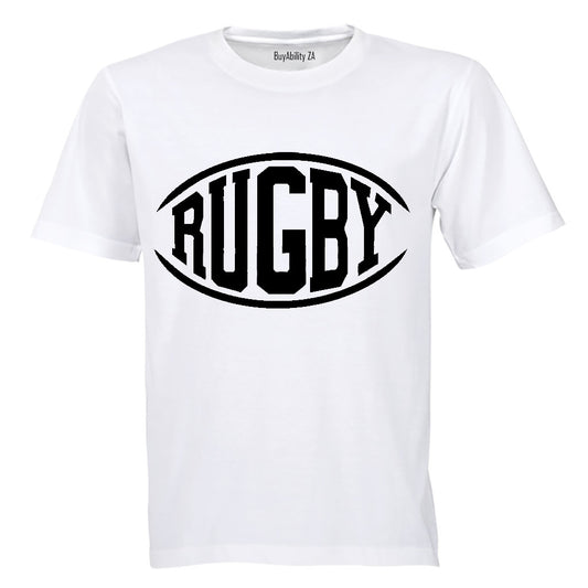 RUGBY - Kids T-Shirt