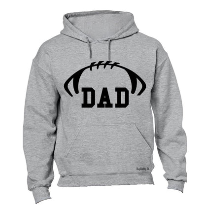 Rugby Dad - Hoodie