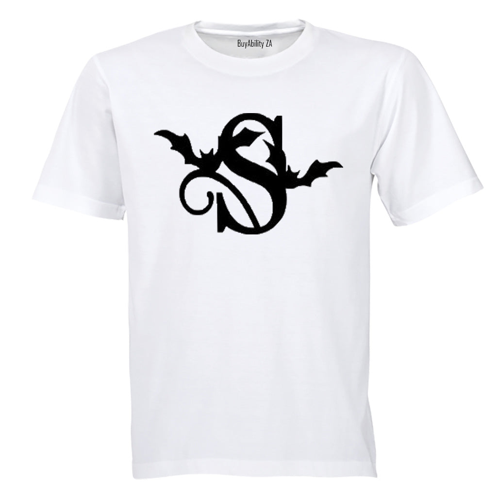 S - Halloween Spiderweb - Kids T-Shirt