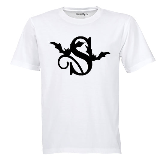 S - Halloween Spiderweb - Kids T-Shirt