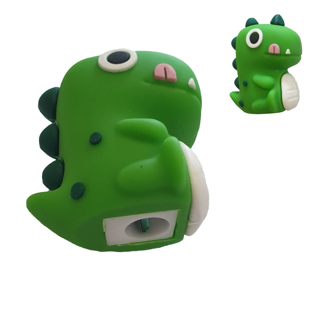 Mini Dinosaur - Pencil Sharpener - BuyAbility