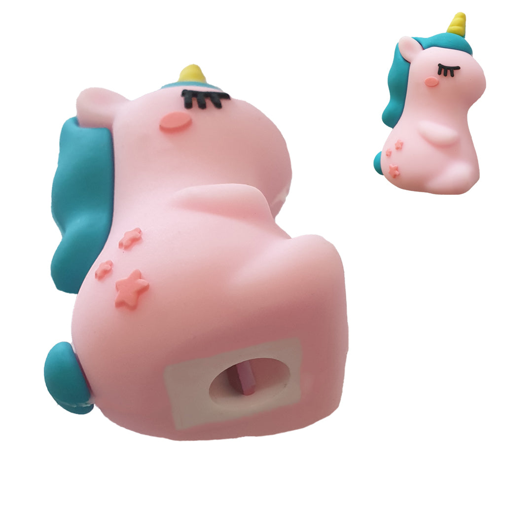 Mini Unicorn - Pencil Sharpener - BuyAbility