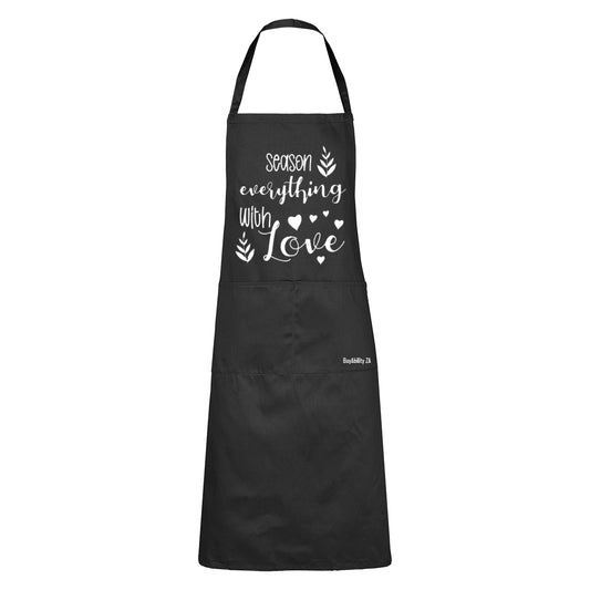 Season With Love - Apron