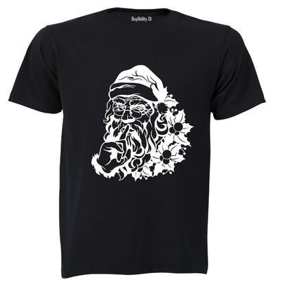 Secret Santa - Christmas - Adults - T-Shirt