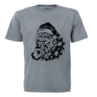 Secret Santa - Christmas - Adults - T-Shirt