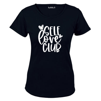 Self Love Club - Ladies - T-Shirt - BuyAbility South Africa