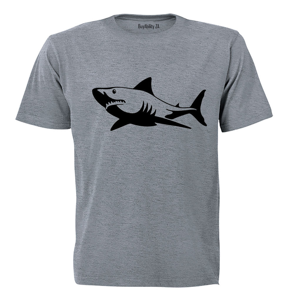 Shark - Adults - T-Shirt