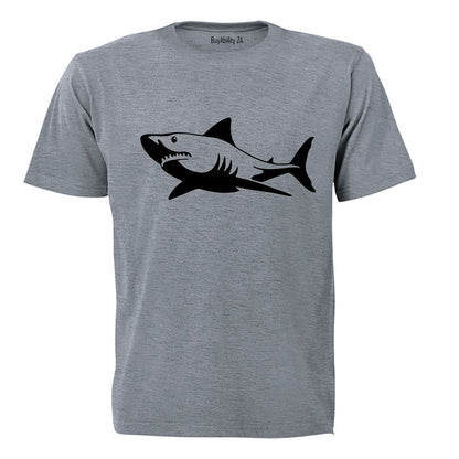 Shark - Adults - T-Shirt