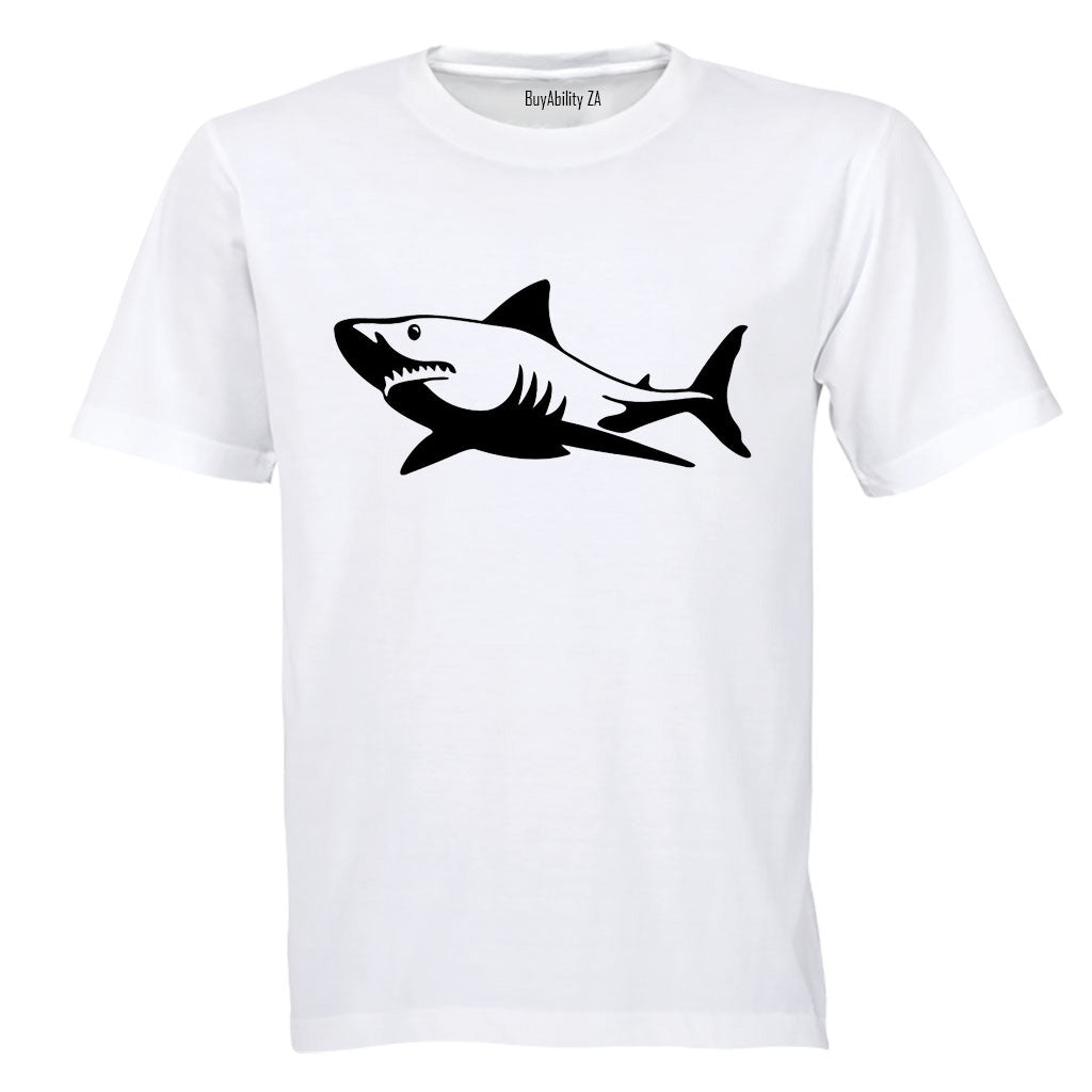 Shark - Adults - T-Shirt