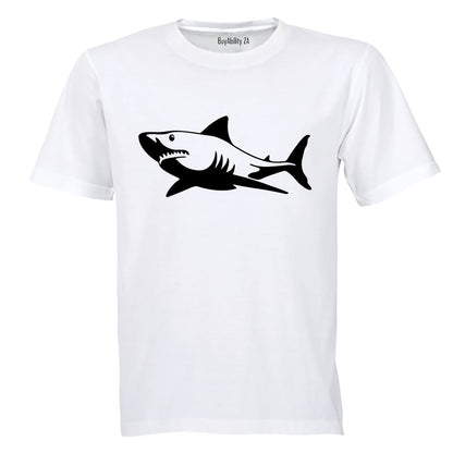 Shark - Adults - T-Shirt